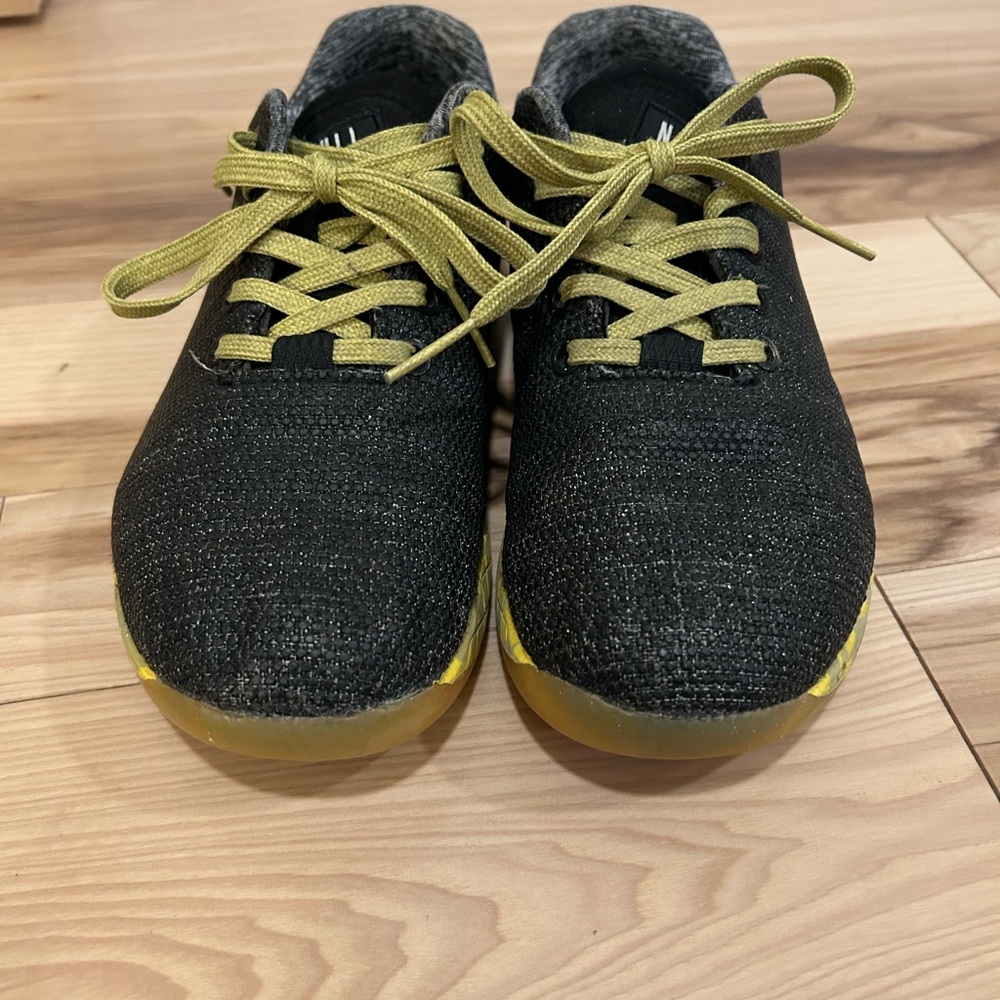 Nobull trainers